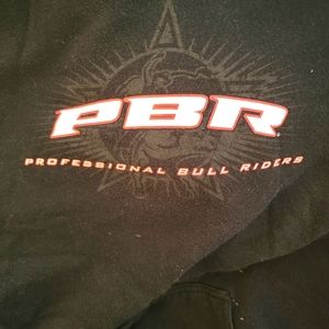 PBR Hoodie